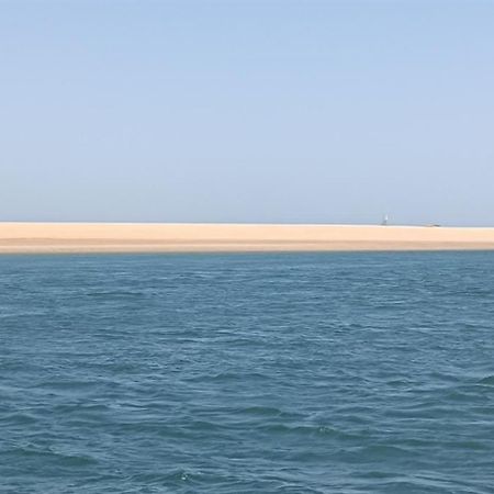 Villa Nid d'Arguin à La Teste-de-Buch Extérieur photo
