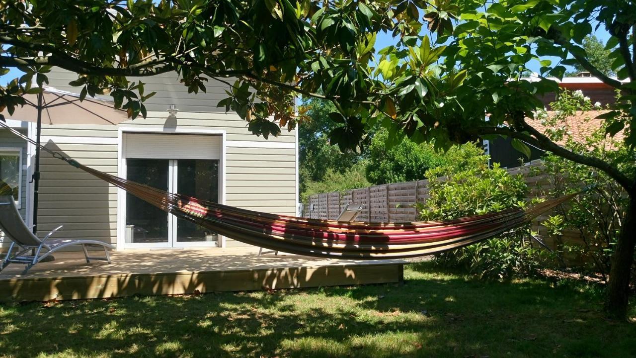 Villa Nid d'Arguin à La Teste-de-Buch Extérieur photo