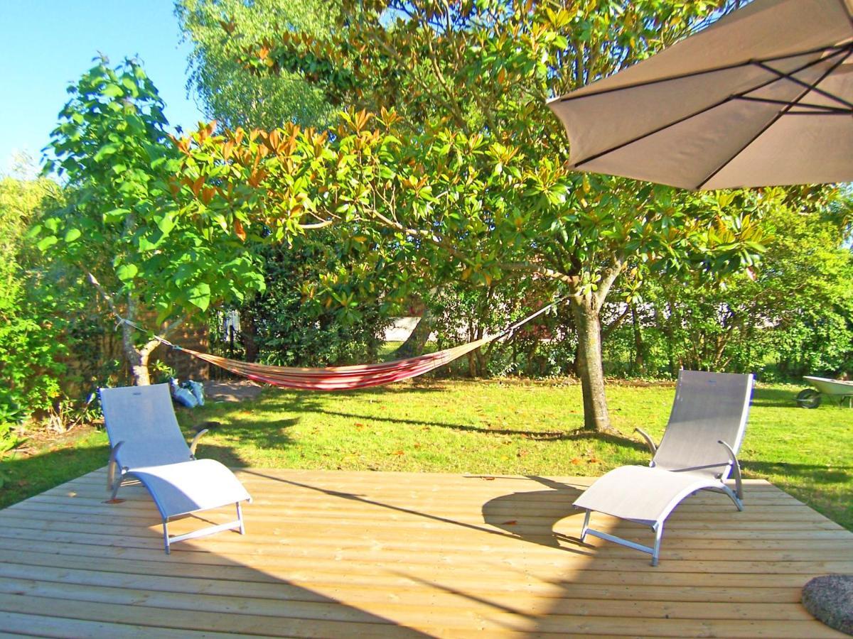 Villa Nid d'Arguin à La Teste-de-Buch Extérieur photo